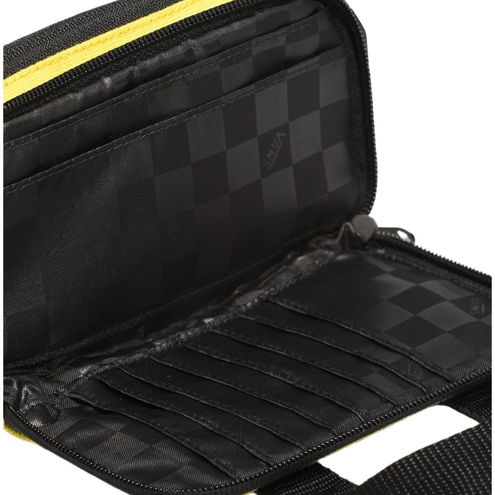 VANS Block Wallet Bag - Picture 5 of 5